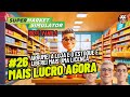 Melhor Rotina e Dicas no Supermarket Simulator em 2025 | Dia a Dia #supercarcollection