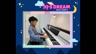 Encore Star 2022: Encore Junior 3: Jo's Dream Resimi