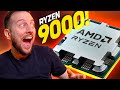 CHE MOSTRI! RYZEN 9000 E STRIX POINT SONO ASSURDI!