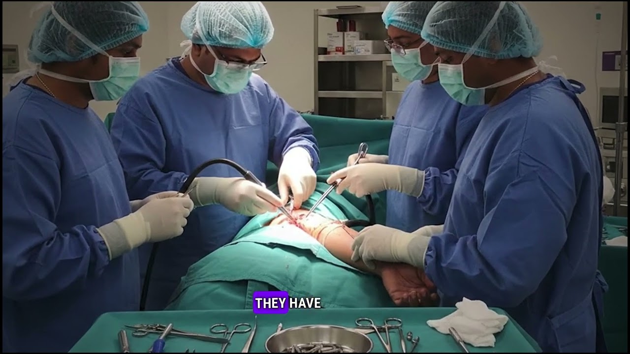 🦴 Plate Removal Surgery-க்கு Claim கிடைக்குமா? 💡 உங்களுக்கு தெரியுமா?  Surgery Aftercare Explained