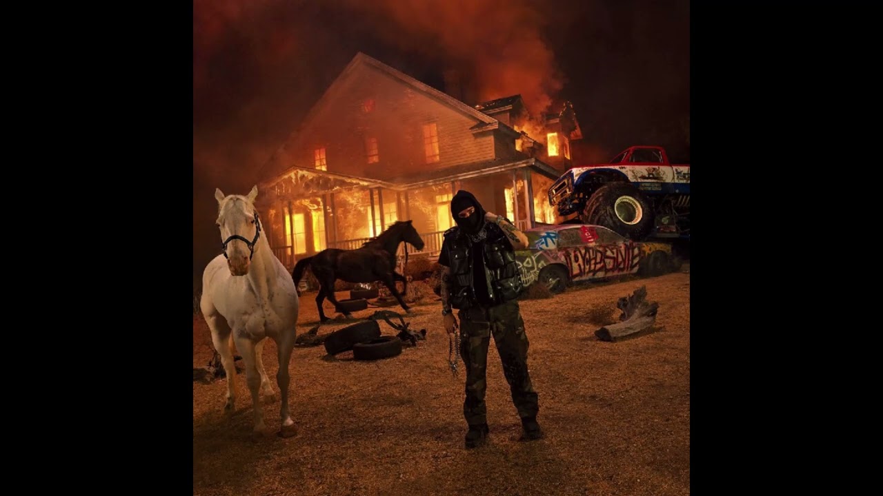 Yeat - STFU (Instrumental)