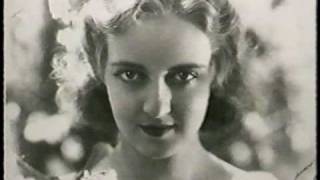 BETTE DAVIS "AN INTIMATE PORTRAIT" (1/6)