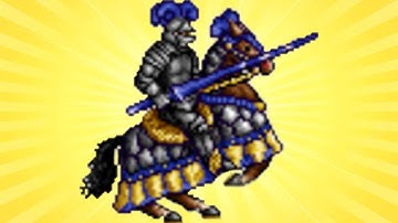 To The Poles Mega Episode! | Fan-Made HOMM2 Map