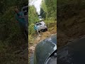 my grand Cherokee wk going over rocks.