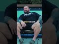 EDDIE HALL'S TANK IS CRAZY