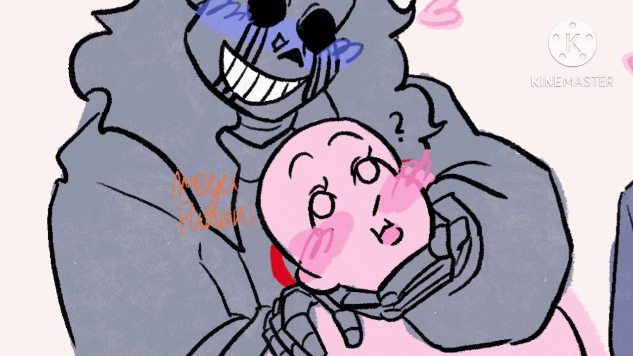 Yandere Sans x Determined Reader  Yandere Undertale AUs x Reader