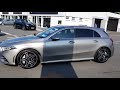 2019 Mercedes-Benz A-Class A35 AMG 4Matic 7G-DCT Auto StartStop 49,950