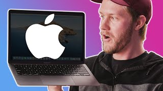 This Laptop SLAPS!!! - Apple MacBook Air 2020 This Laptop SLAPS!!! - Apple MacBook Air 2020
