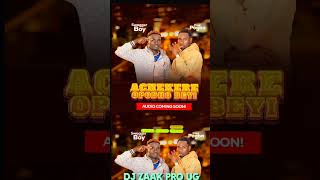 Achekere Opodho Beyi - By Swagger Boy ft Paul Pogba 