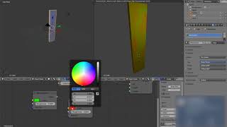 Blender Basics - How to Start Using Cycles Rendering