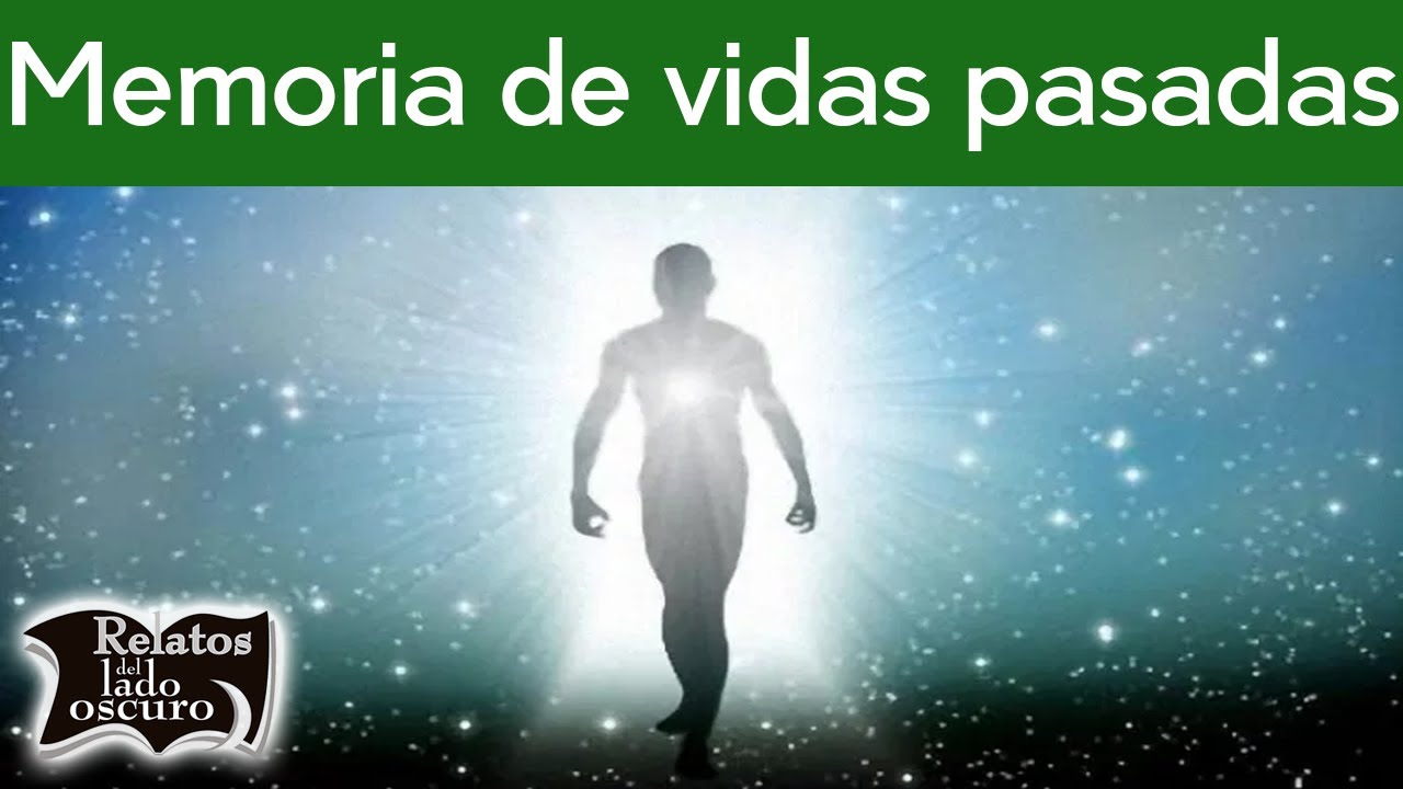 Memoria de vidas pasadas | Caso Ismail | Relatos del lado oscuro