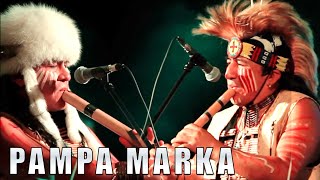 Pampa Marka - Orchestra El Dorado  🇵🇪🦅🇧🇴