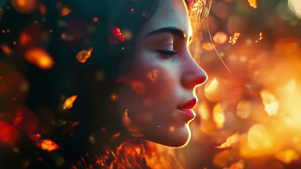 The God Of Sevenfold Glory