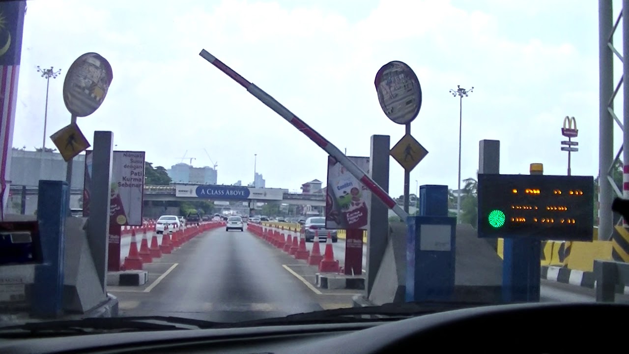 Bukit Jalil to Petaling Jaya (Merdeka Day), 31 Aug 2019 ...