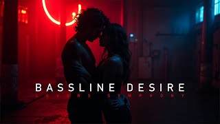 "Bassline Desire" - Dark Pop & Trip-hop (Official Visualizer)