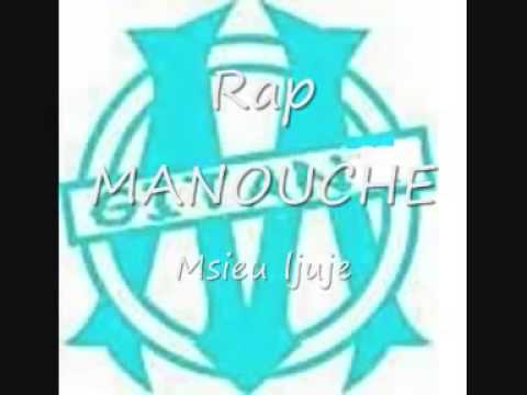Rap MANOUCHE - Msieu ljuge