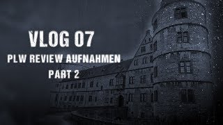 VLOG 07 | Unterwegs für den Review Kanal Part 2