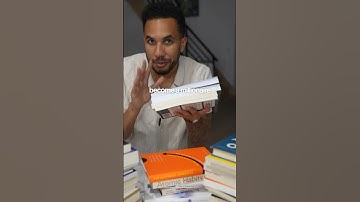 The only 4 books that actually helped me become a millionaire by 26. #books #bookreview #booktube
