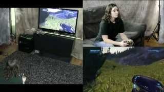 Chapter 13 - Mad Genius Controllers - Controller Modes