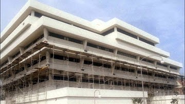Seismic Retrofit Using Externally Applied Post-Tensioning Tendons