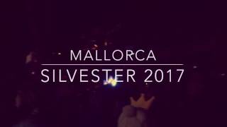 Happy New Year - Silvester in Mallorca