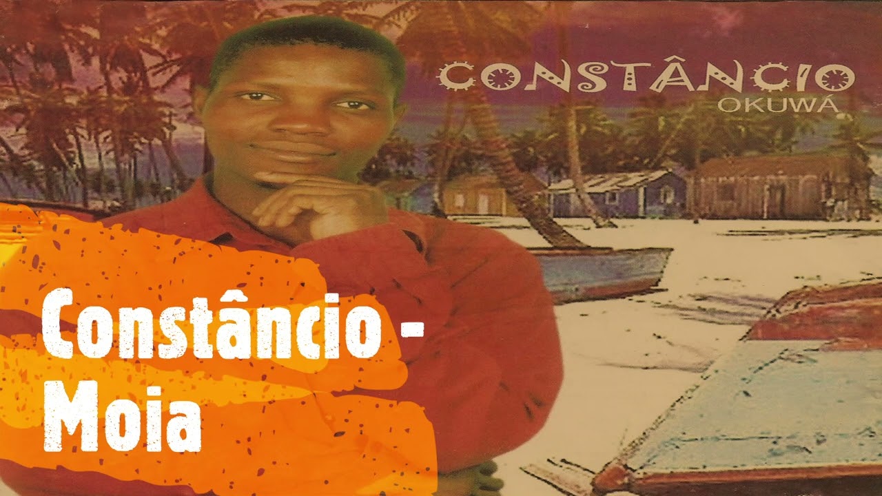 Watch Constâncio - Moia on YouTube Watch Constâncio - Moia on YouTube