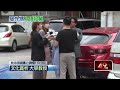 國定古蹟「陳悅記祖宅」傳槍響　外甥討賭債朝舅開槍腿中彈