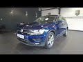 USED VOLKSWAGEN TIGUAN 1.5 TSI EVO Match SUV 5dr Petrol Manual Euro 6 (s/s) (130 ps)