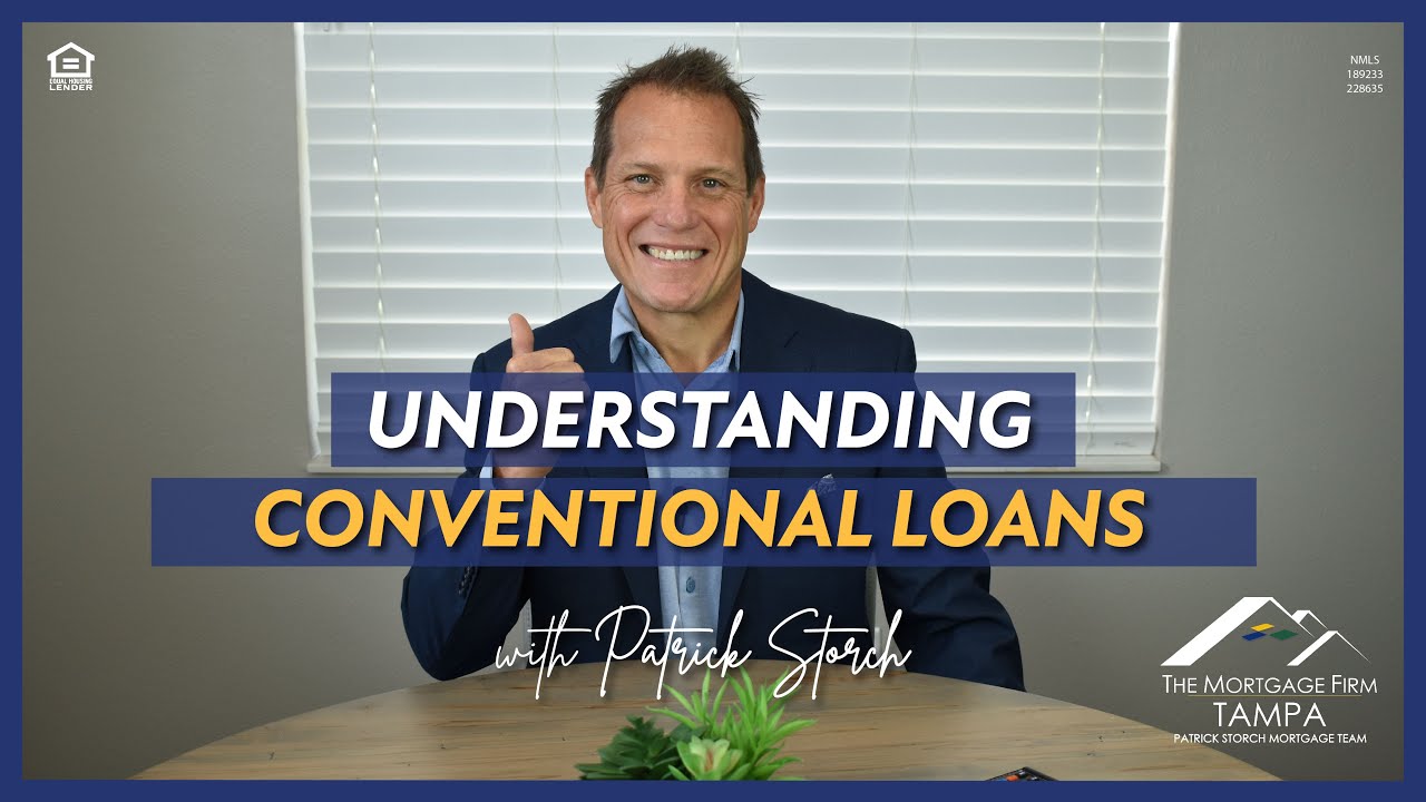 Understanding Conventional Loans 🧠 and Your Buying Power