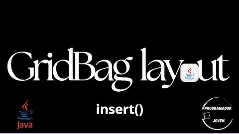 Java Swing: Cómo usar Insets con GridBagConstraints