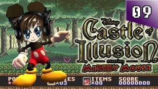 Castle of Illusion - Part 9 - Castle of Castle of Illusion