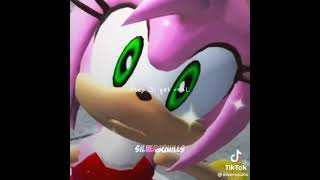 BEST Silversquills Sonic TikTok Edits Compilation |Frookipop|