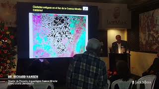 10 - Nuevos Descubrimientos de la Cuenca Mirador-Calakmul...