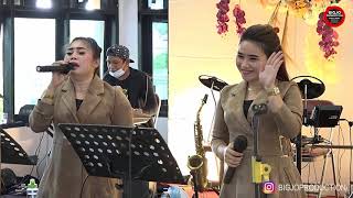 DUO NAIMARATA PARUMAEN NAPOGOS [ LIVE ] WEDDING