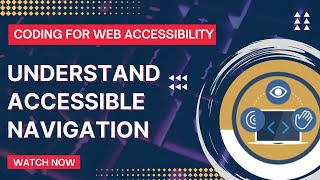 Salesforce Trailhead - Understand Accessible Navigation