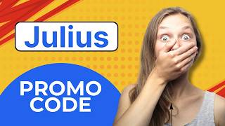 Julius Promo Code 2026 | Julius discount code | Save 10% OFF AI Data Analysis Tool