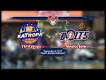 PBA Governors' Cup 2017 (Elims) - TNT KaTropa vs Meralco Bolts (2nd Half)