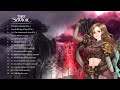 Tree of savior  never surrender 2022 ost collection