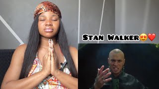 Stan Walker - I AM (official video) from the Ava DuVernay film 