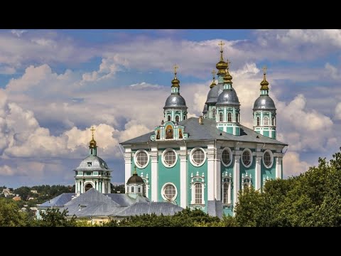 Михаил Гребенщиков - Купола