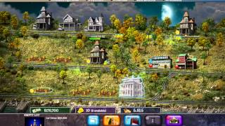 Buildalot Mysteries 2  Main Cdanaign Level 14