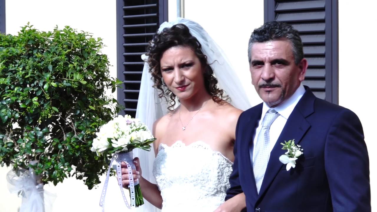 Imprinting Movie - Trailer Wedding - Angela & Gianluca - YouTube