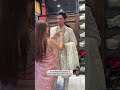 Pal Bhi Khaas, Outfit Khaas At Ayushgroom&amp;bridal Lajpat Nagar Delhi 📍