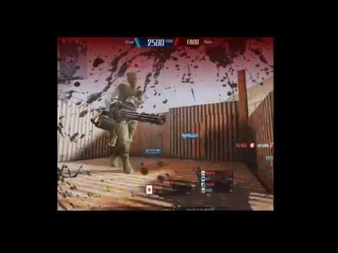 デビルズサードオンラインOBSテスト動画