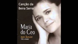 Maria do Ceo - Canção da Beira Serra (Arlindo de Carvalho)