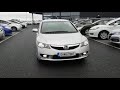 2010 Honda Civic 1.3 Hybrid