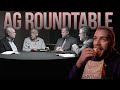 Roundtable review storms  brown vs osman  peters