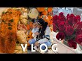 WEEKLY VLOG | COOK WITH ME | PUMPKIN PATCH |  FAMILY , FRIENDS &amp; MORE | SHADED BY JADE