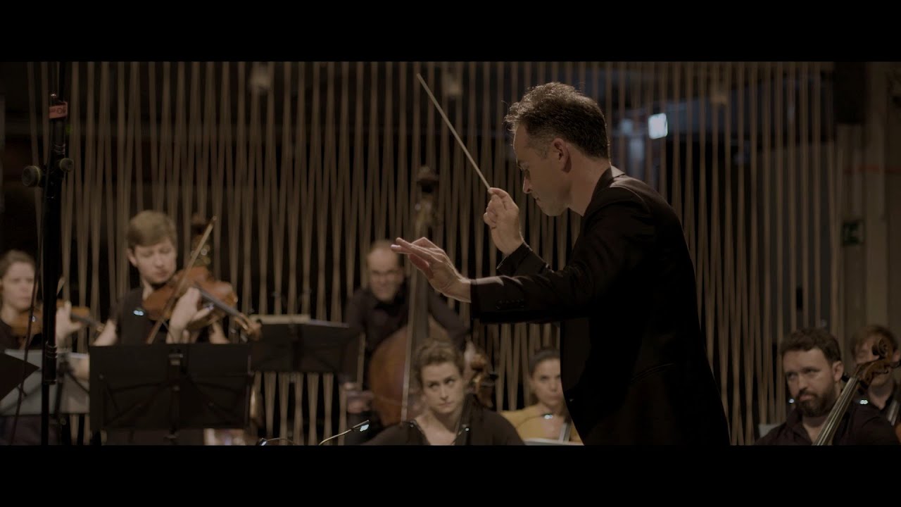 Alfred Schnittke: Concerto grosso Nr. 1