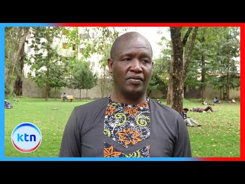 Chaos as Kericho Governor Erick Mutai is impeached again